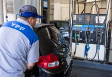 YPF anunció que aumentará el precio de los combustibles en un 1% YPF anunció que aumentará el precio de los combustibles en un 1%