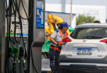 YPF define esta semana si vuelve a aumentar los combustibles YPF define esta semana si vuelve a aumentar los combustibles