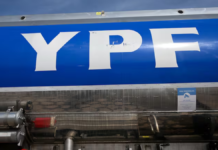 YPF subirá el precio de los combustibles y lo mantendrá estable por 45 días YPF subirá el precio de los combustibles y lo mantendrá estable por 45 días