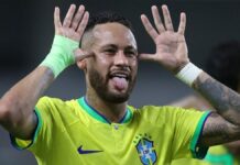 Brasil confirmó la lista del Mundial con la presencia de Neymar