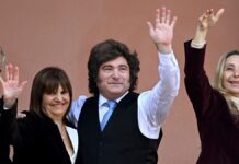 Minuto a minuto. Javier Milei y sus medidas, en vivo: las repercusiones del tedeum y la expansión de la interna libertaria