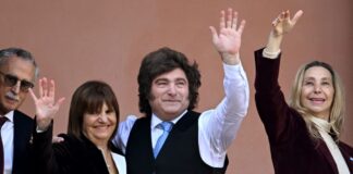 Minuto a minuto. Javier Milei y sus medidas, en vivo: las repercusiones del tedeum y la expansión de la interna libertaria