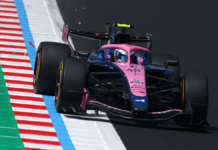 Todo lo que tenes que saber de Colapinto en el GP de Miami
