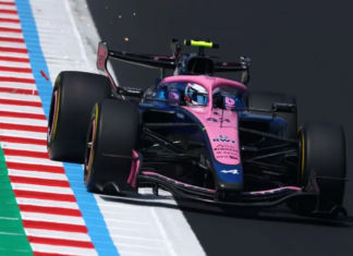 Todo lo que tenes que saber de Colapinto en el GP de Miami
