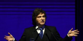 Javier Milei y sus medidas, en vivo: el regreso de Adorni a las conferencias de prensa y el avance de la causa judicial