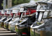 la venta de 0KM se derrumbó 25% interanual la venta de 0KM se derrumbó 25% interanual