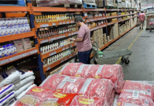 los mayoristas lanzan una semana de descuentos de hasta 40% los mayoristas lanzan una semana de descuentos de hasta 40%
