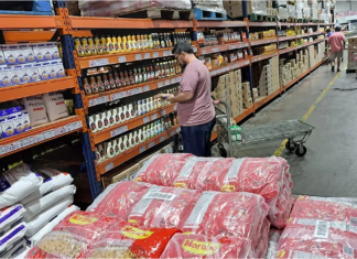 los mayoristas lanzan una semana de descuentos de hasta 40% los mayoristas lanzan una semana de descuentos de hasta 40%