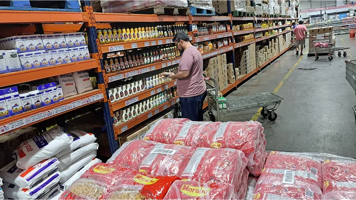 los mayoristas lanzan una semana de descuentos de hasta 40% los mayoristas lanzan una semana de descuentos de hasta 40%