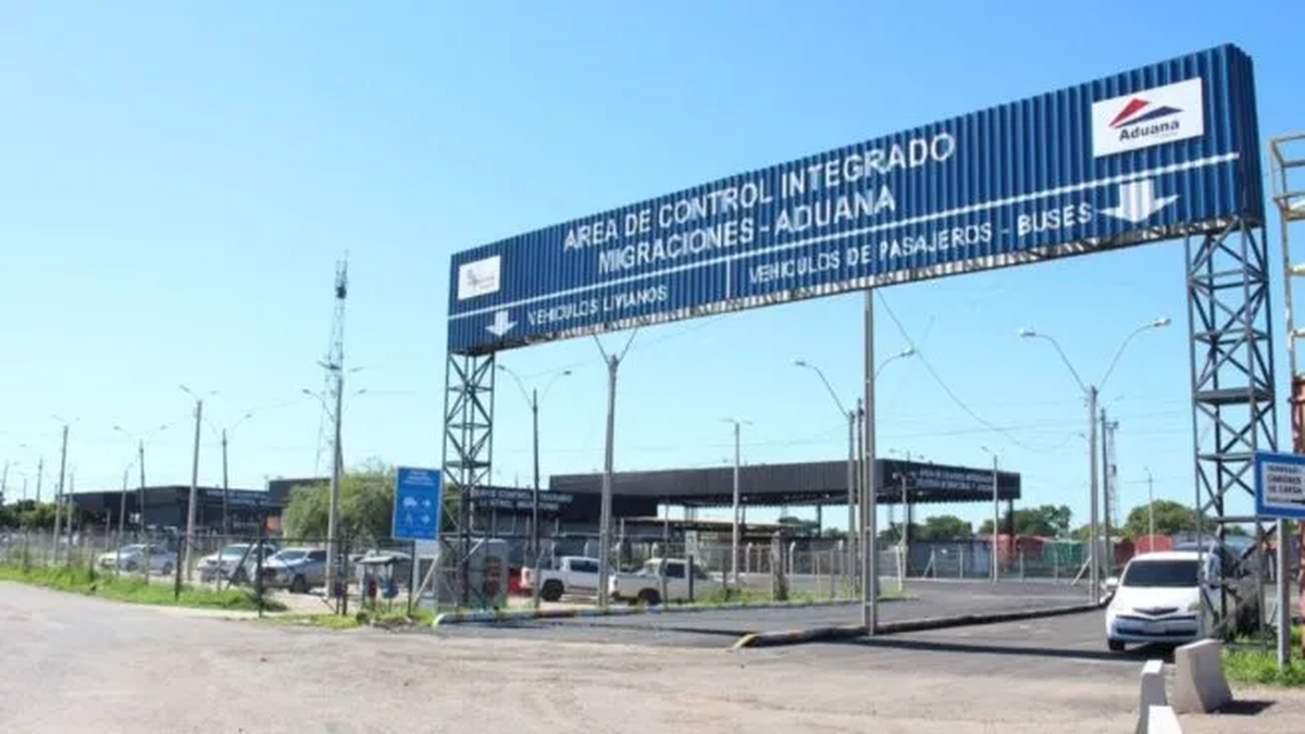 modifican la estructura de la Dirección General de Aduanas modifican la estructura de la Dirección General de Aduanas