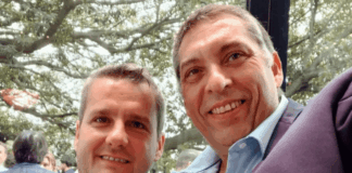 Mauricio Argiro advierte que Tucumán necesita un frente opositor unido para competir con el oficialismo en 2027