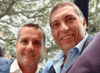 Mauricio Argiro advierte que Tucumán necesita un frente opositor unido para competir con el oficialismo en 2027
