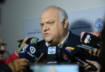 Federico Masso denunció presiones para ingresar droga tras el motín en el Instituto Cura Brochero