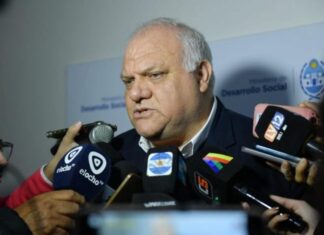 Federico Masso denunció presiones para ingresar droga tras el motín en el Instituto Cura Brochero