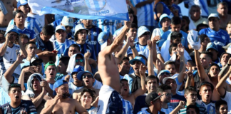 El Jijiji y Atlético Tucumán, un recuerdo emocionante