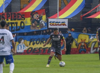 San Martín tropezó en Munro y cayó 2 a 0 ante Colegiales