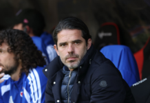 Operaron de urgencia a Fernando Gago: cómo sigue su salud