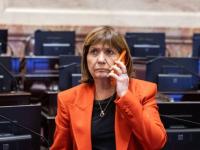 El laberinto de Patricia Bullrich: la senadora comienza a desmarcarse de LLA