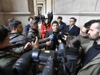 Kicillof dio por terminada la conciliación y avanzará por fondos adeudados de ANSES