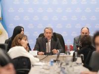 Ley de lobby: se suman voces en rechazo al proyecto oficial y convocarán a expertos internacionales