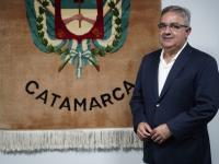 Jalil propone pagar el 50% del sueldo a estatales que pasen al sector privado
