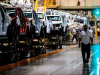 Alerta en la industria: mayo cerró con caída y casi el 40% de los sectores sigue en baja
