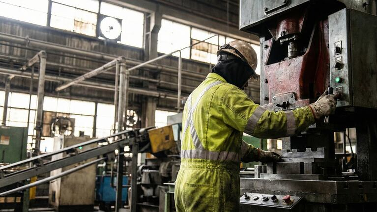4 de cada 10 empresas no repuntan sus ventas 4 de cada 10 empresas no repuntan sus ventas