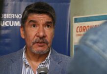 El “sincericidio” de Acevedo