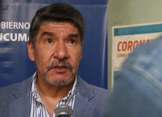 El “sincericidio” de Acevedo