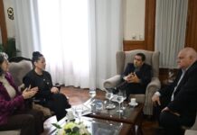 Impulsan la reglamentación de la Ley de Salud Mental para fortalecer la prevención de adicciones y suicidios