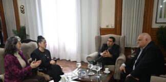 Impulsan la reglamentación de la Ley de Salud Mental para fortalecer la prevención de adicciones y suicidios