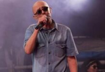 Jaldo recordó la trayectoria del «Indio» Solari en sus redes sociales