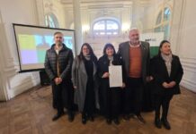 El arte contemporáneo tendrá su gran encuentro en Tucumán con la primera edición de ArTuc
