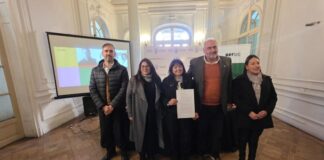 El arte contemporáneo tendrá su gran encuentro en Tucumán con la primera edición de ArTuc