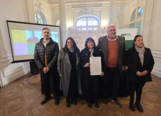 El arte contemporáneo tendrá su gran encuentro en Tucumán con la primera edición de ArTuc