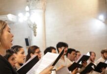 El Ente Cultural convoca a prueba de voces para “La Verbena de la Paloma”