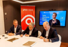 Banco Macro recibe una línea financiera del BID Invest por US$200 millones para impulsar el crédito productivo a Pymes Banco Macro recibe una línea financiera del BID Invest por US$200 millones para impulsar el crédito productivo a Pymes