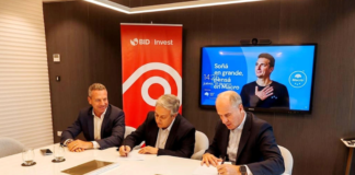 Banco Macro recibe una línea financiera del BID Invest por US$200 millones para impulsar el crédito productivo a Pymes Banco Macro recibe una línea financiera del BID Invest por US$200 millones para impulsar el crédito productivo a Pymes