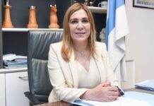 El alfarismo garantiza el apoyo a la reelección de Jaldo
