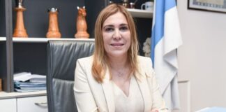 El alfarismo garantiza el apoyo a la reelección de Jaldo