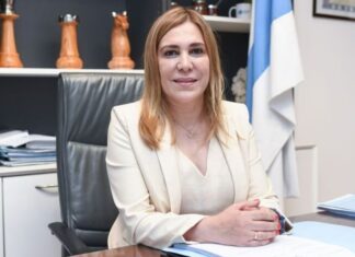 El alfarismo garantiza el apoyo a la reelección de Jaldo