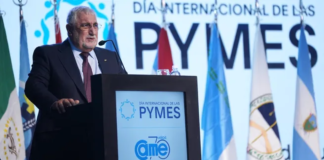 CAME pidió incentivos al consumo y más financiamiento para paliar la crisis CAME pidió incentivos al consumo y más financiamiento para paliar la crisis
