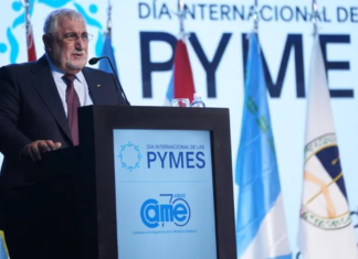 CAME pidió incentivos al consumo y más financiamiento para paliar la crisis CAME pidió incentivos al consumo y más financiamiento para paliar la crisis