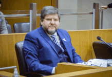 “El usuario no puede seguir siendo al variable de ajustes”