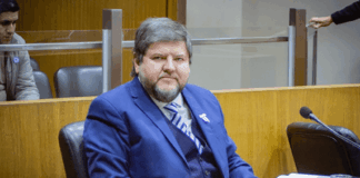 “El usuario no puede seguir siendo al variable de ajustes”
