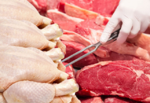 Cae el consumo de carne vacuna y crece el de pollo y cerdo Cae el consumo de carne vacuna y crece el de pollo y cerdo