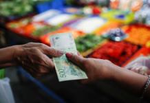 Consultoras privadas estiman una inflación del 1,8% en junio Consultoras privadas estiman una inflación del 1,8% en junio