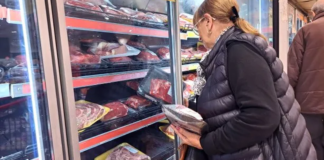 Consultoras privadas proyectan una inflación por debajo del 2% en junio Consultoras privadas proyectan una inflación por debajo del 2% en junio