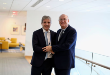 El BID aprobó una garantía por US$550 millones para la Argentina El BID aprobó una garantía por US$550 millones para la Argentina