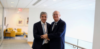El BID aprobó una garantía por US$550 millones para la Argentina El BID aprobó una garantía por US$550 millones para la Argentina